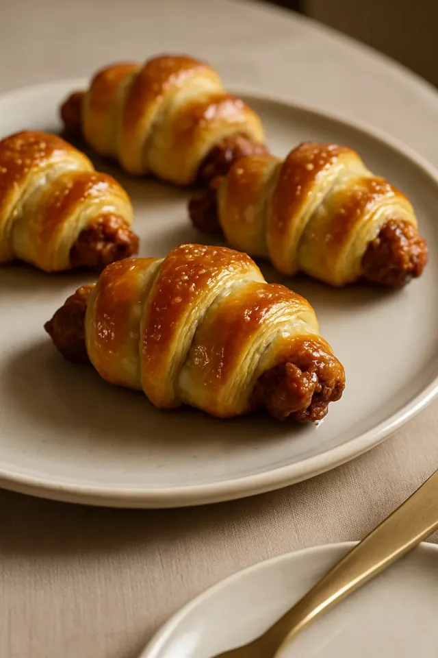 Rugelach
