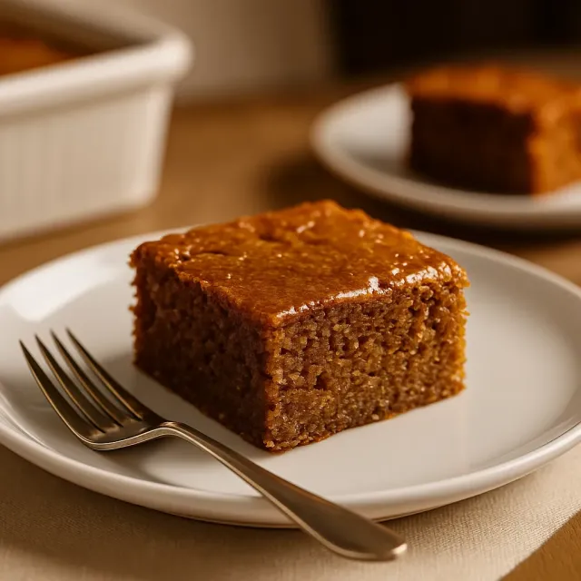 Bolo de Aveia
