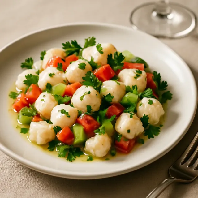 Ceviche