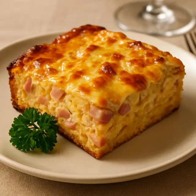 Freezer-Friendly Frittata