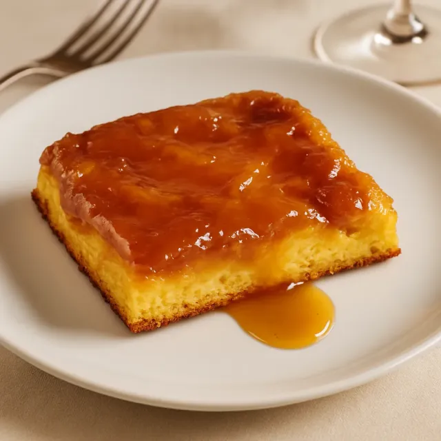 Skiers' French Toast