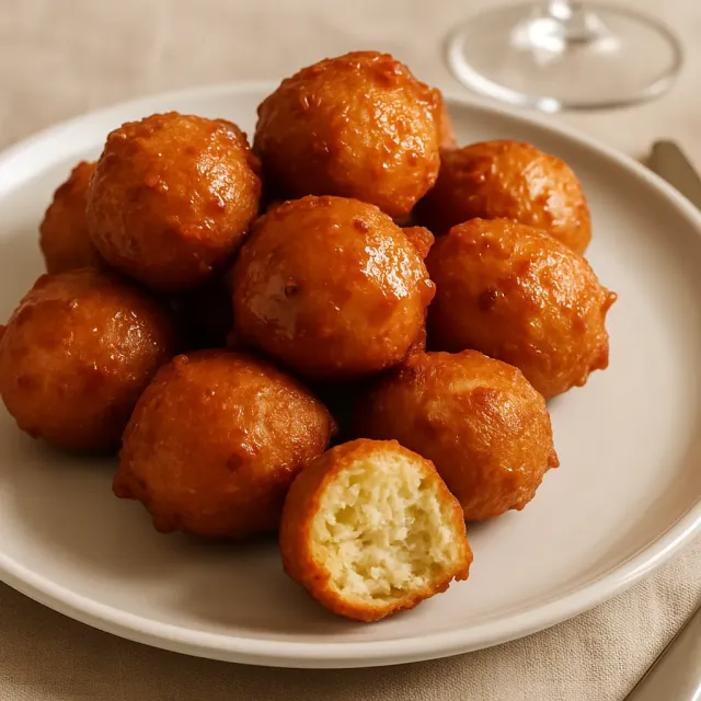 Hush Puppies