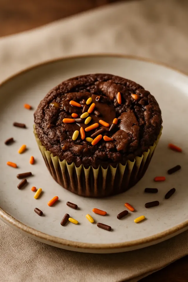 Peanut Butter Cup Brownies