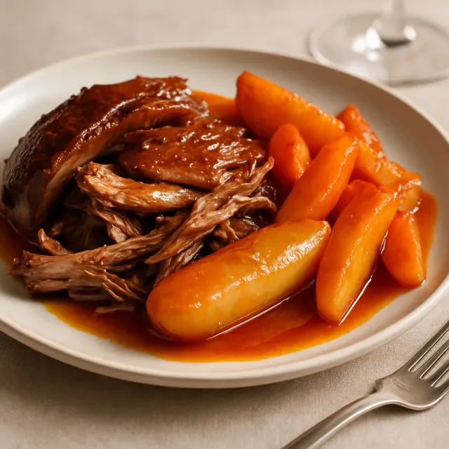 Arrosto della Mamma