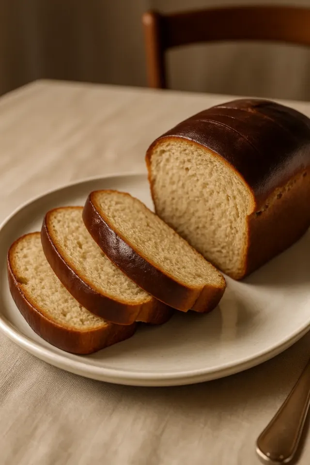 Bread in a Bag