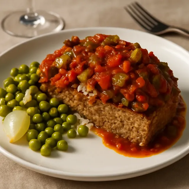 Filete Suizo de la Abuela