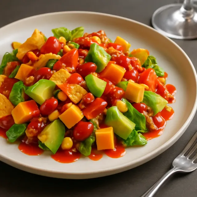 Frito Salad