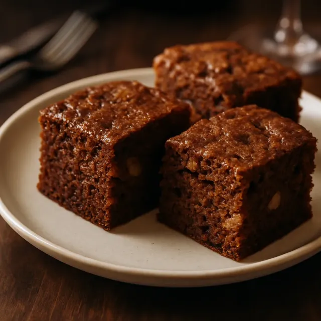 Reiskocher-Muffinkuchen