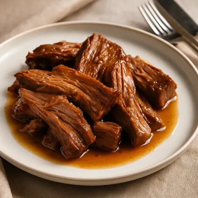 Arrosto di Pentola a Pressione Perfetto