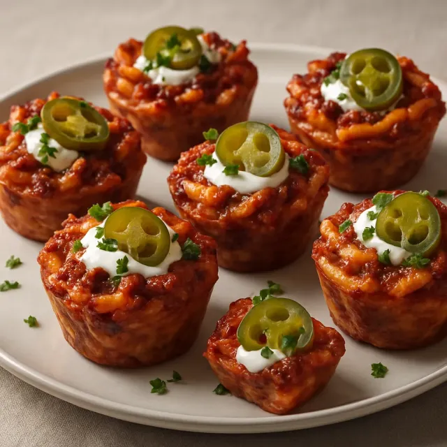 Mac and Cheese Cowboy Kupaları