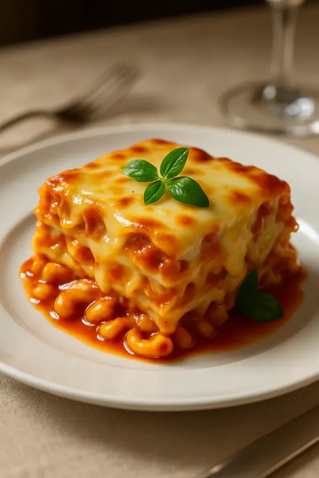 Cheese-A-Roni Panggang