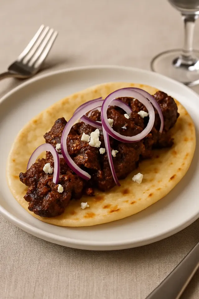 Kabab Bihari