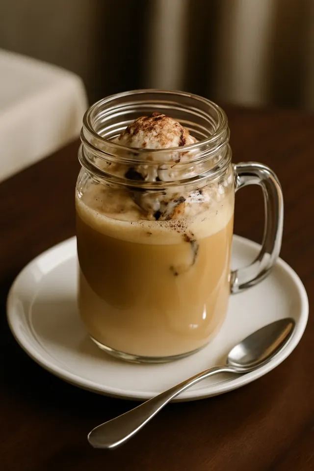กาแฟพันช์สไตล์ใต้