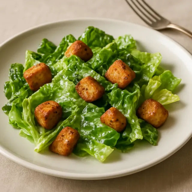 Salade César Classique