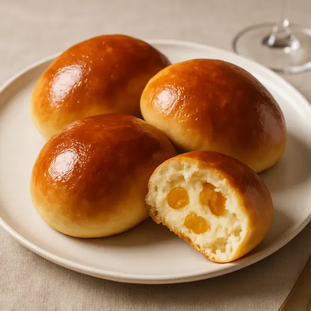 Recheio de Queijo Para Massas