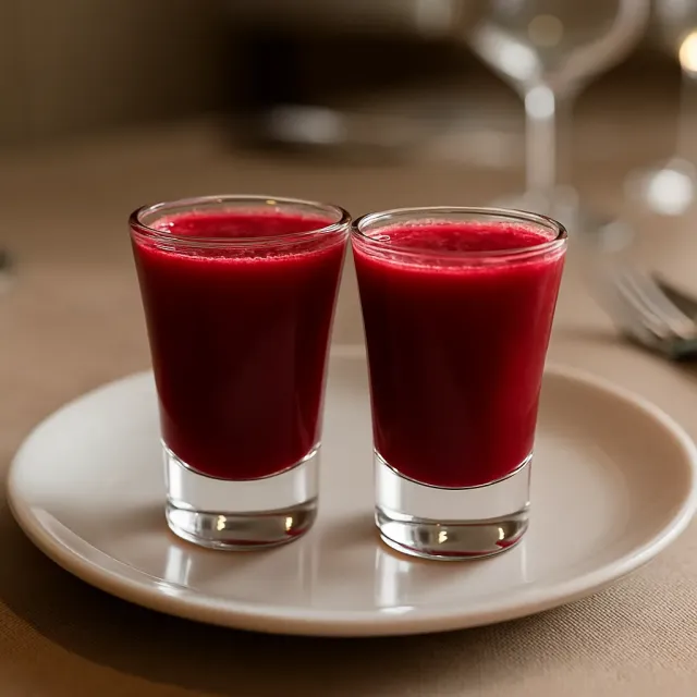 Disparadores de Borscht Dulce y Agrio