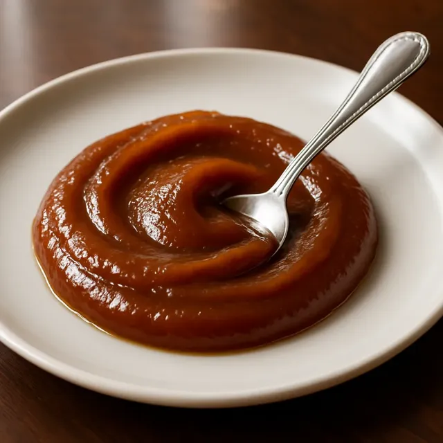Manteiga de Maçã do Chef John