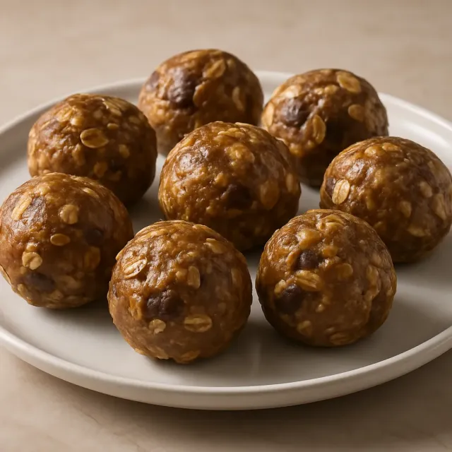 Energiebällchen
