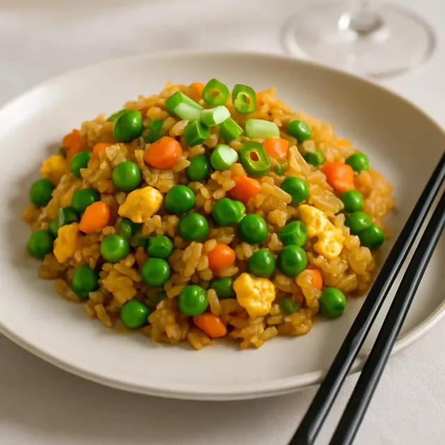 特别炒饭
