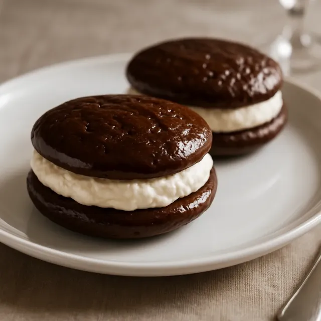 Moon Pies