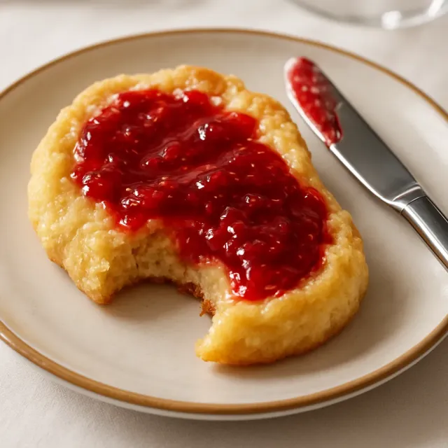 Pãezinhos Ingleses Fáceis