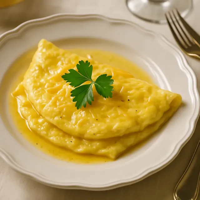 Enchiladas Suizas