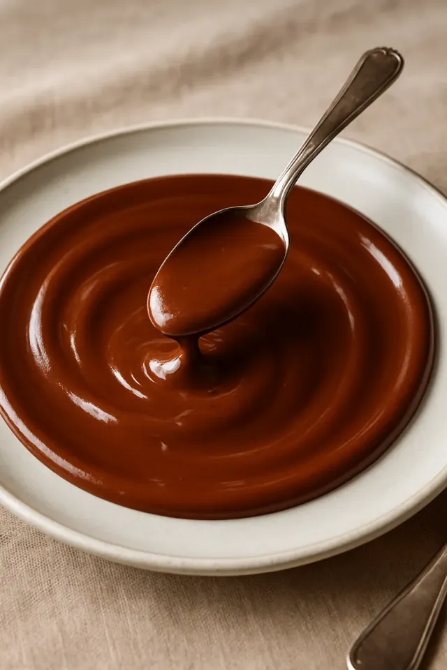Chocolate Ganache
