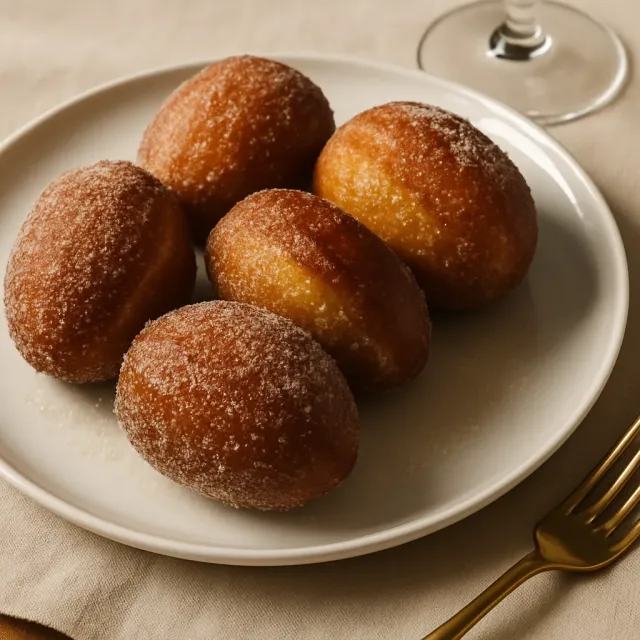 Malasadas