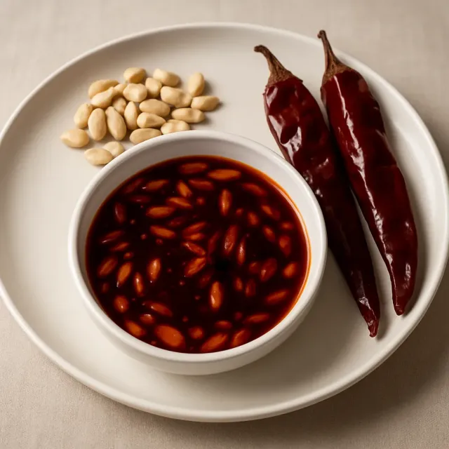 Salsa Macha