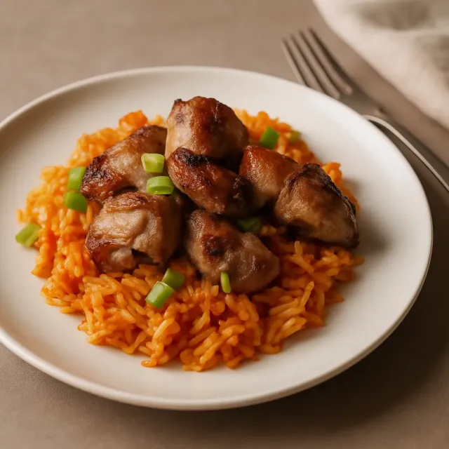 Carnitas Croccanti Sous Vide
