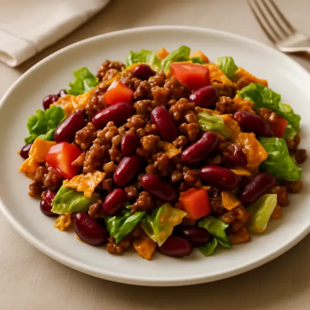 Doritos® Taco Salad