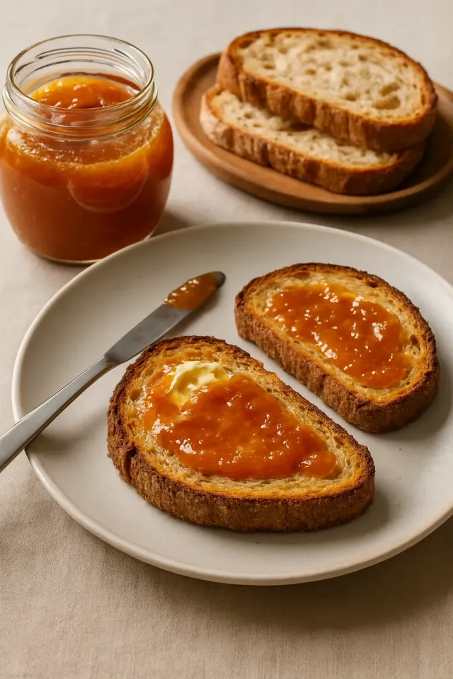 Crema di Carote