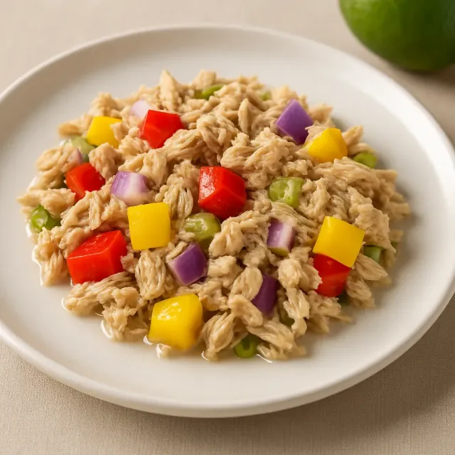 Sanchico Thunfischsalat