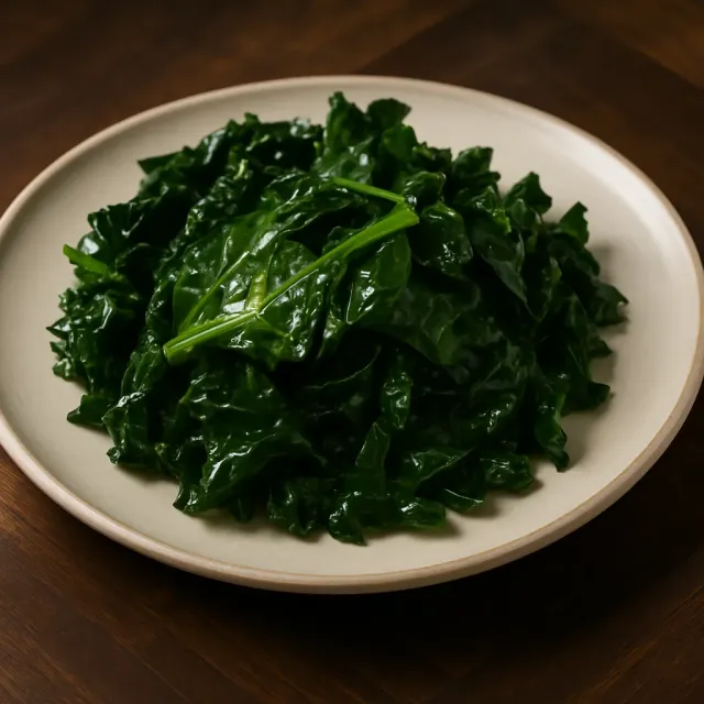 Kale Chips