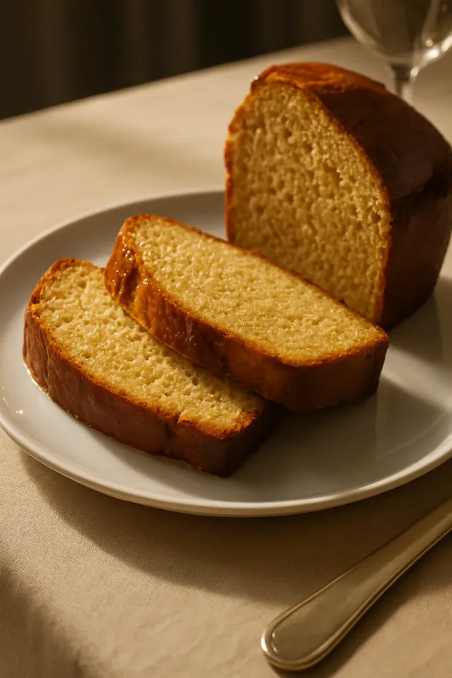 Three-Grain Peanut Bread