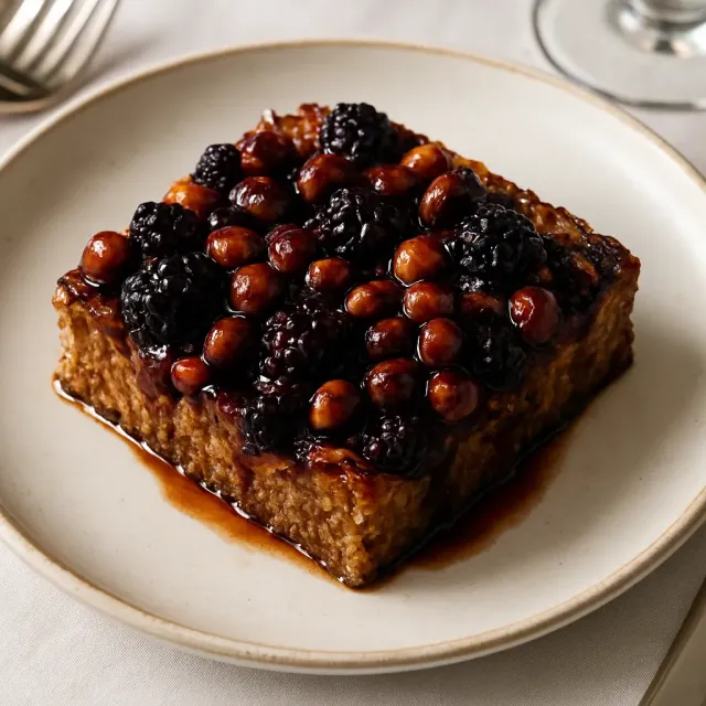 Atta (Vollkorn-) Halwa