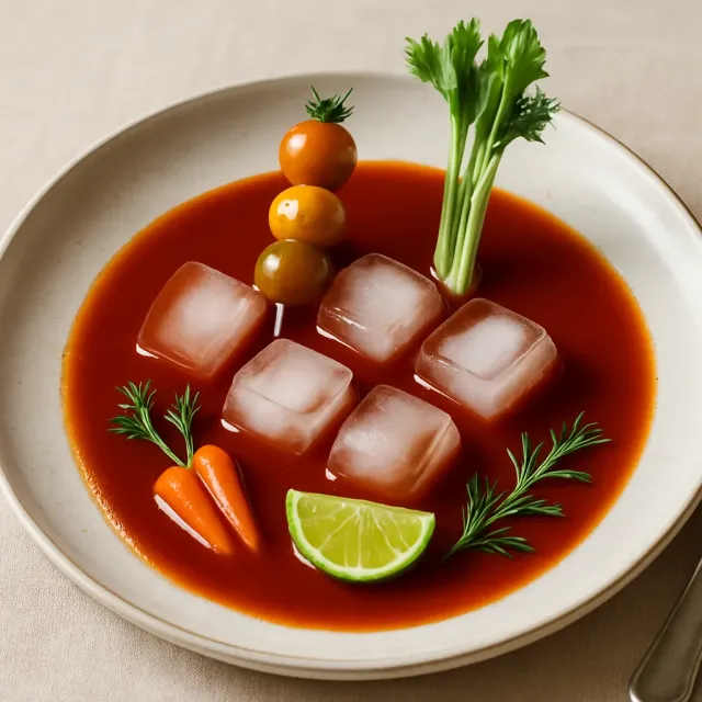 Bloody Mary Mix