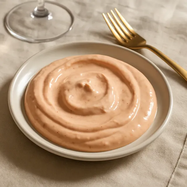 Batido de Fresa, Plátano y Mantequilla de Maní