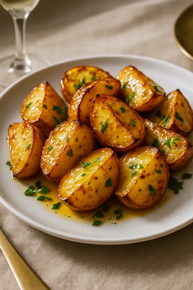 Best Potatoes You'll Ever Taste