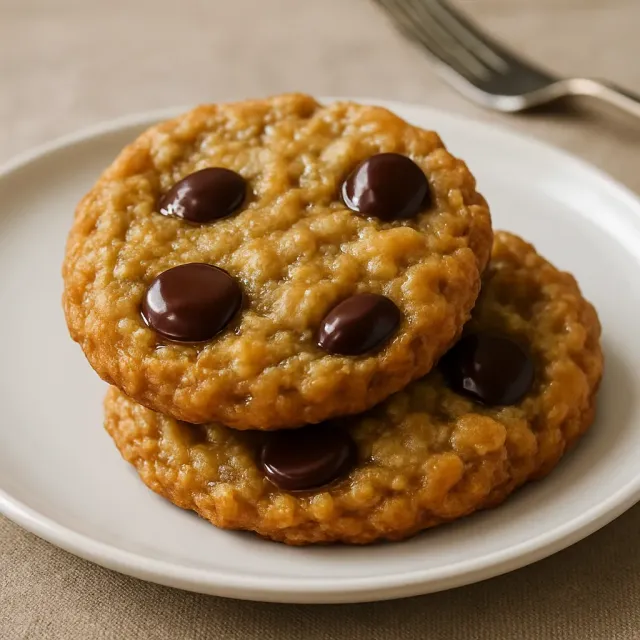 Galletas del papá