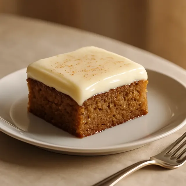 Kims Buttermilch-Gewürzkuchen
