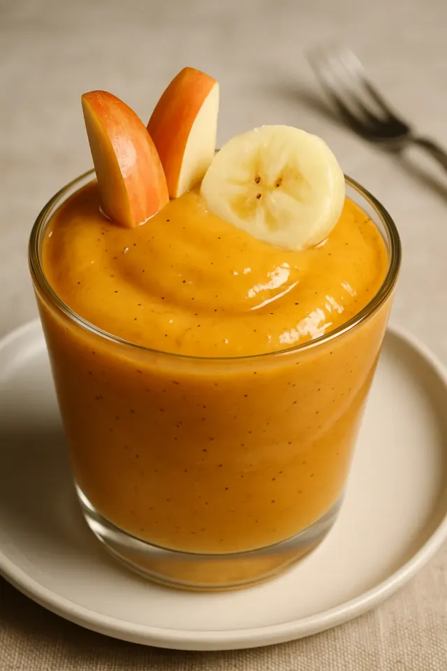 Caribbean Health Drink