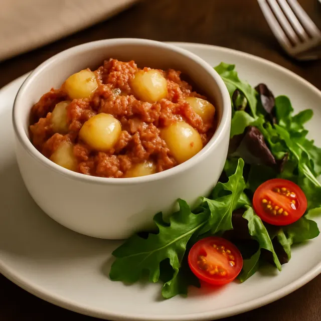 Stovies