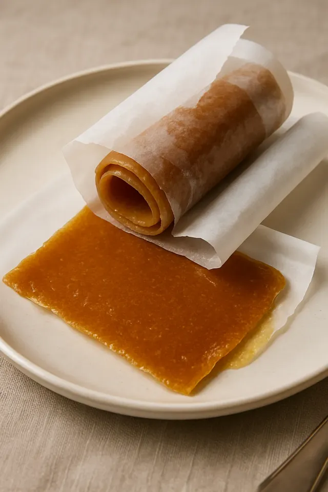 Couro de Fruta