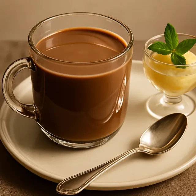 Café Moca