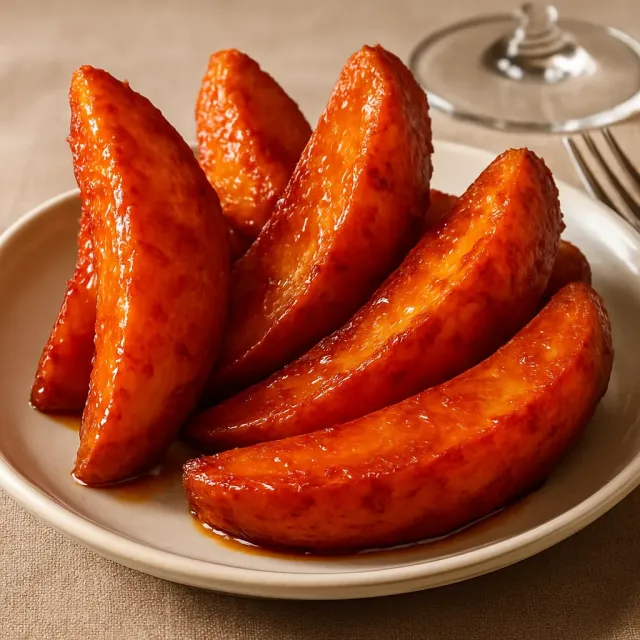 Mojo Pommes