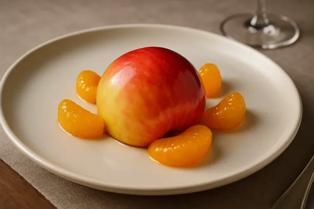 Turtle Apple