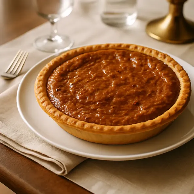 Tarta de Azúcar IV