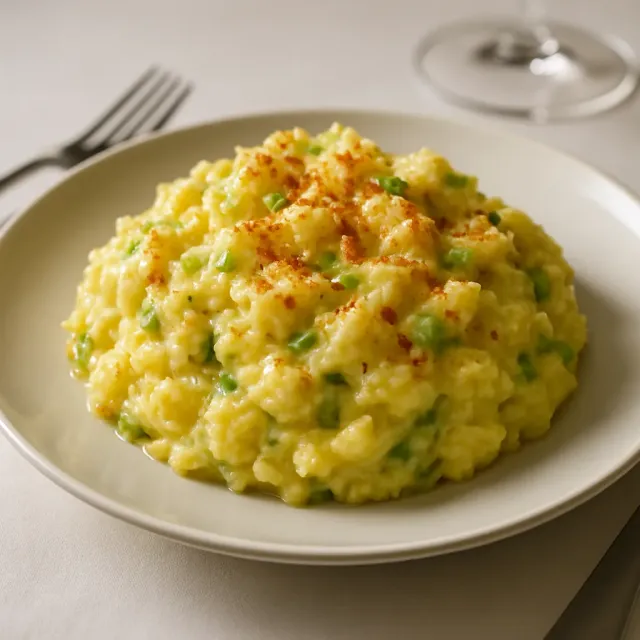Best Classic Potato Salad
