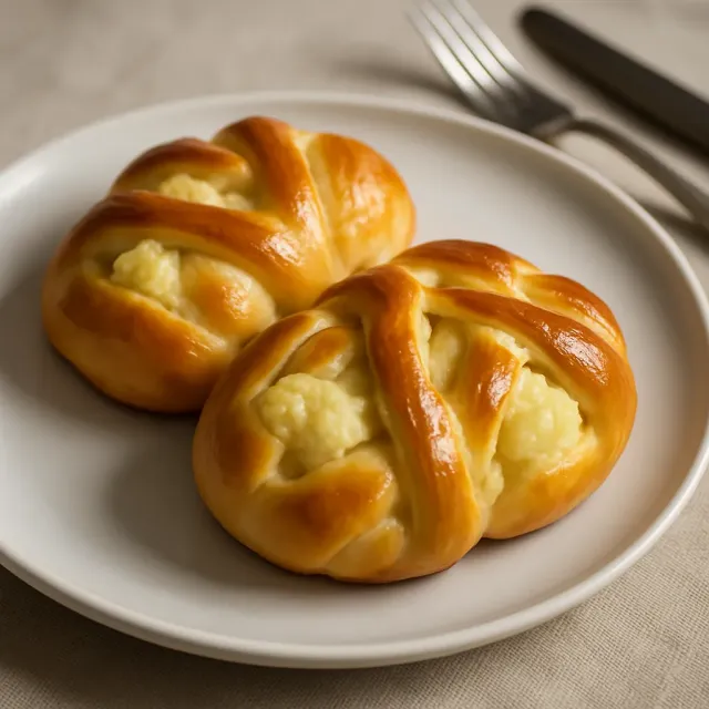 Recheio de Queijo